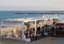 Polémica por la adjudicación de los chiringuitos de la playa en Barcelona Polémica por la adjudicación de los chiringuitos de la playa en Barcelona