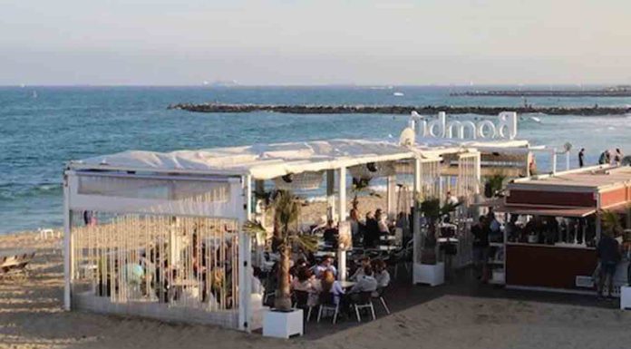 Polémica por la adjudicación de los chiringuitos de la playa en Barcelona Polémica por la adjudicación de los chiringuitos de la playa en Barcelona