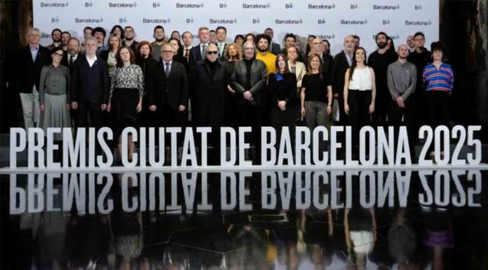 Premios Ciutat de Barcelona 2025: Reconociendo la excelencia cultural y científica Premios Ciutat de Barcelona 2025: Reconociendo la excelencia cultural y científica