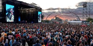 Primavera Sound cancela varios espectáculos ante el mal tiempo Primavera Sound Barcelona 2026: fechas, entradas y cartel completo