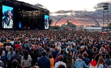 Primavera Sound Barcelona 2026: fechas, entradas y cartel completo