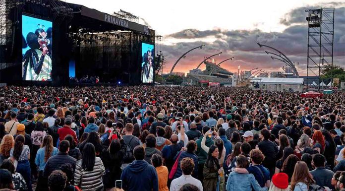 Primavera Sound Barcelona 2026: fechas, entradas y cartel completo Primavera Sound Barcelona 2026: fechas, entradas y cartel completo