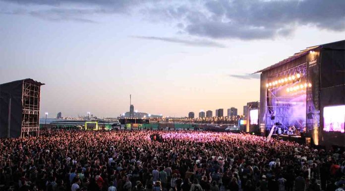 Primavera Sound Barcelona 2026 agota las entradas a cuatro meses del festival Primavera Sound Barcelona 2026 agota las entradas a cuatro meses del festival
