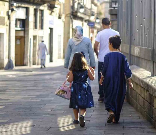 Ramadán 2026 en Barcelona: un mes de recogimiento y comunidad Ramadán 2026 en Barcelona: un mes de recogimiento y comunidad