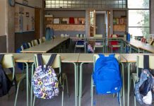 Reducción de la ratio en infantil con un máximo de 21 alumnos por aula en i3 Reducción de la ratio en infantil con un máximo de 21 alumnos por aula en i3