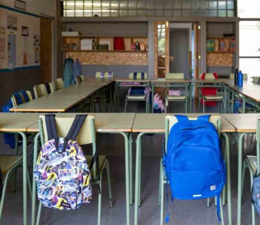 Reducción de la ratio en infantil con un máximo de 21 alumnos por aula en i3 Reducción de la ratio en infantil con un máximo de 21 alumnos por aula en i3