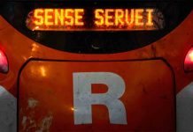 Servicios mínimos durante la huelga de maquinistas del 9 al 11 de febrero Servicios mínimos durante la huelga de maquinistas del 9 al 11 de febrero