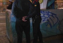 Suben los índices de delincuencia en L’Hospitalet de Llobregat Suben los índices de delincuencia en L’Hospitalet de Llobregat