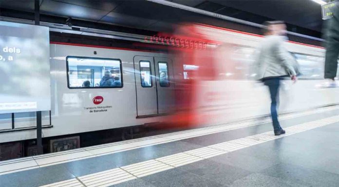 TMB intensifica el servicio de metro y bus ante el Mobile World Congress 2026 TMB intensifica el servicio de metro y bus ante el Mobile World Congress 2026