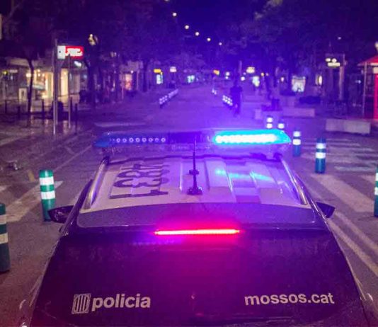 Una pelea entre compañeras de piso termina con una oreja arrancada Una pelea entre compañeras de piso termina con una oreja arrancada