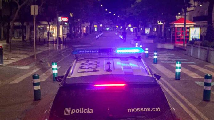 Una pelea entre compañeras de piso termina con una oreja arrancada