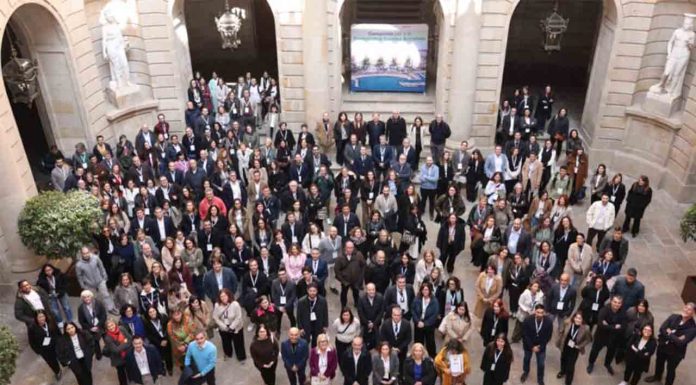 1.200 entidades y empresas, reconocidas por su compromiso con el turismo sostenible 1.200 entidades y empresas, reconocidas por su compromiso con el turismo sostenible