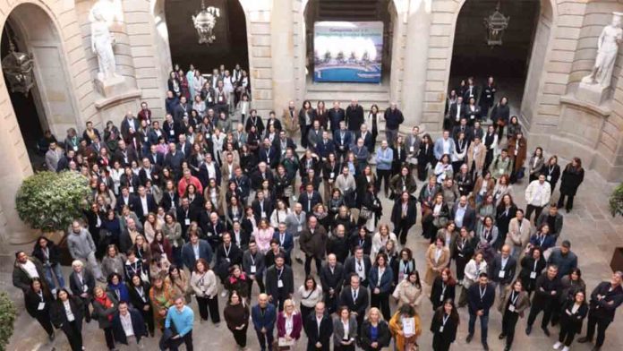 1.200 entidades y empresas, reconocidas por su compromiso con el turismo sostenible 1.200 entidades y empresas, reconocidas por su compromiso con el turismo sostenible