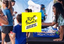 Abierto el voluntariado para el Grand Départ del Tour de Francia 2026 Abierto el voluntariado para el Grand Départ del Tour de Francia 2026
