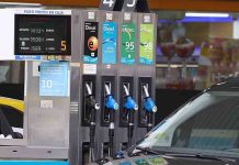 Ya es oficial la rebaja del IVA en el combustible, la luz y el gas Activación oficial del paquete de medidas en el BOE