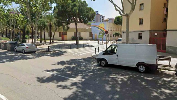 Alarmante tiroteo en Badalona: siete disparos consecutivos en Sant Roc