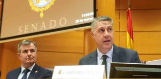 Albiol se niega a reabrir el albergue de Badalona Albiol se niega a reabrir el albergue de Badalona