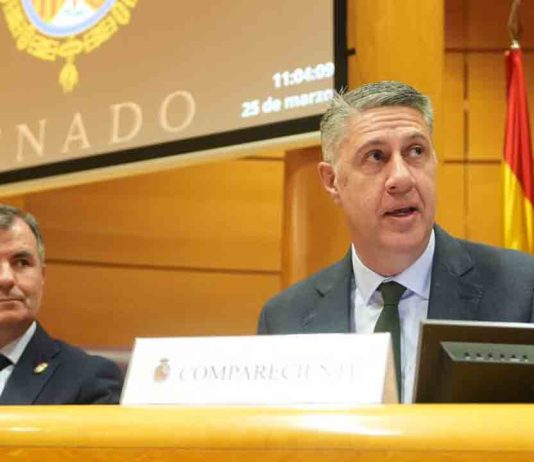 Albiol se niega a reabrir el albergue de Badalona Albiol se niega a reabrir el albergue de Badalona