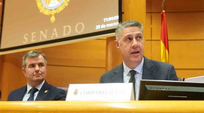 Albiol se niega a reabrir el albergue de Badalona Albiol se niega a reabrir el albergue de Badalona