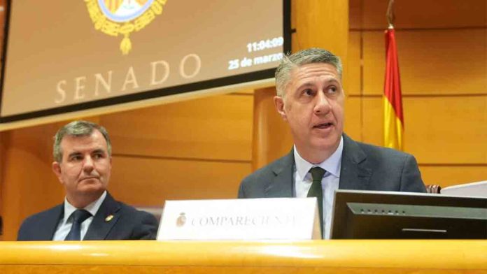 Albiol se niega a reabrir el albergue de Badalona