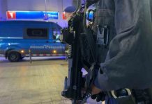 Amplio operativo contra la multirreincidencia en Barcelona Amplio operativo contra la multirreincidencia en Barcelona