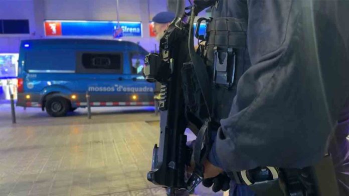 Amplio operativo contra la multirreincidencia en Barcelona