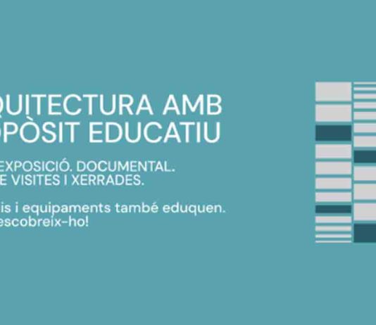 Apertura de los centros educativos con motivo de la Capitalidad Mundial de la Arquitectura Apertura de los centros educativos con motivo de la Capitalidad Mundial de la Arquitectura