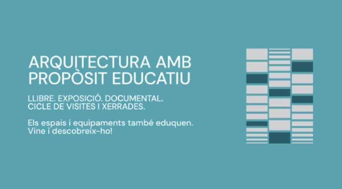 Apertura de los centros educativos con motivo de la Capitalidad Mundial de la Arquitectura Apertura de los centros educativos con motivo de la Capitalidad Mundial de la Arquitectura