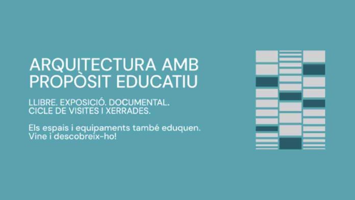 Apertura de los centros educativos con motivo de la Capitalidad Mundial de la Arquitectura