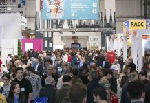 B-Travel regresa con nuevas propuestas de viaje, gastronomía y turismo sostenible B-Travel regresa con nuevas propuestas de viaje, gastronomía y turismo sostenible