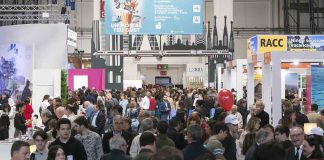 B-Travel regresa con nuevas propuestas de viaje, gastronomía y turismo sostenible B-Travel regresa con nuevas propuestas de viaje, gastronomía y turismo sostenible