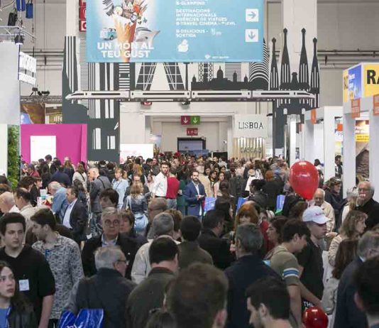 B-Travel regresa con nuevas propuestas de viaje, gastronomía y turismo sostenible B-Travel regresa con nuevas propuestas de viaje, gastronomía y turismo sostenible