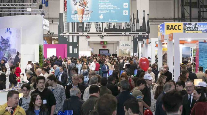 B-Travel regresa con nuevas propuestas de viaje, gastronomía y turismo sostenible B-Travel regresa con nuevas propuestas de viaje, gastronomía y turismo sostenible