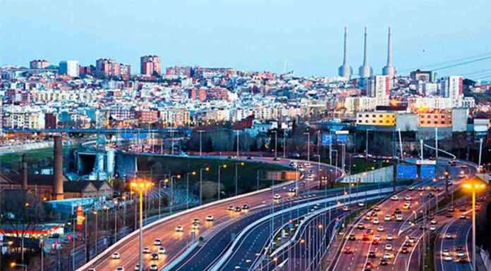 Barcelona Energia impulsa el ahorro energético a empresas del Baix Llobregat Barcelona Energia impulsa el ahorro energético a empresas del Baix Llobregat