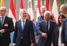 Barcelona abre oficina en Bruselas y refuerza su presencia en la Unión Europea Barcelona abre oficina en Bruselas y refuerza su presencia en la Unión Europea