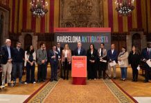 Barcelona acogerá un Fórum Antirracista con apoyo de ECCAR y la UNESCO Barcelona acogerá un Fórum Antirracista con apoyo de ECCAR y la UNESCO