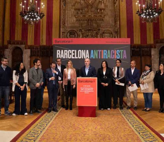 Barcelona acogerá un Fórum Antirracista con apoyo de ECCAR y la UNESCO Barcelona acogerá un Fórum Antirracista con apoyo de ECCAR y la UNESCO