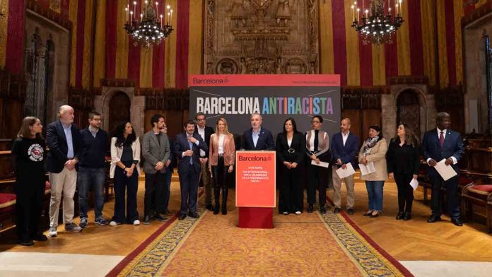 Barcelona acogerá un Fórum Antirracista con apoyo de ECCAR y la UNESCO