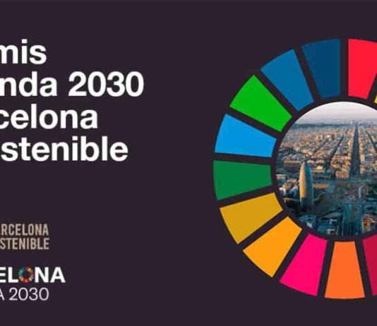 Barcelona activa la cuarta edición de los Premios Agenda 2030 + Sostenible Barcelona activa la cuarta edición de los Premios Agenda 2030 + Sostenible