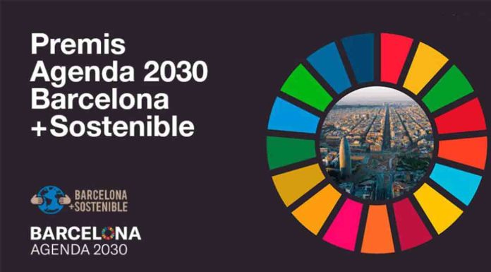 Barcelona activa la cuarta edición de los Premios Agenda 2030 + Sostenible Barcelona activa la cuarta edición de los Premios Agenda 2030 + Sostenible
