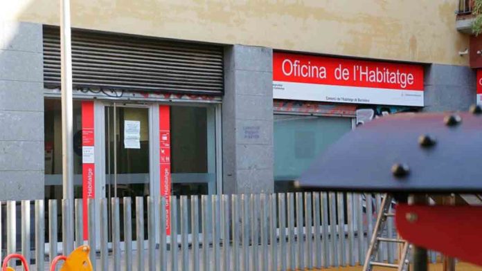Barcelona amplía el servicio de asesoramiento jurídico en vivienda