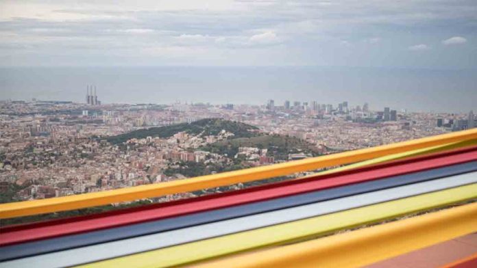 Barcelona avanza en la regulación de los alquileres de temporada