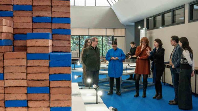 Barcelona: diversidad, intensidad y complejidad en una ciudad viva