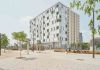 Barcelona entrega 35 viviendas de alquiler asequible en Illa Glòries Barcelona entrega 35 viviendas de alquiler asequible en Illa Glòries