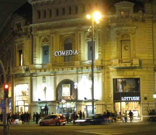 Barcelona impulsa el futuro Museo Carmen Thyssen en el Palau Marcet Barcelona impulsa el futuro Museo Carmen Thyssen en el Palau Marcet