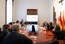 Barcelona moviliza 23 millones ante la crisis internacional Barcelona moviliza 23 millones ante la crisis internacional