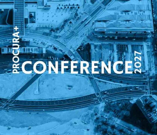 Barcelona será sede de la Conferencia Procura+ en 2027 Barcelona será sede de la Conferencia Procura+ en 2027