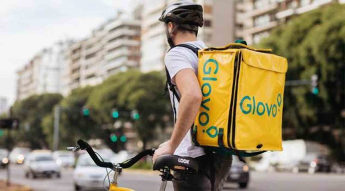 CGT denuncia un supuesto ERE encubierto de Glovo CGT denuncia un supuesto ERE encubierto de Glovo