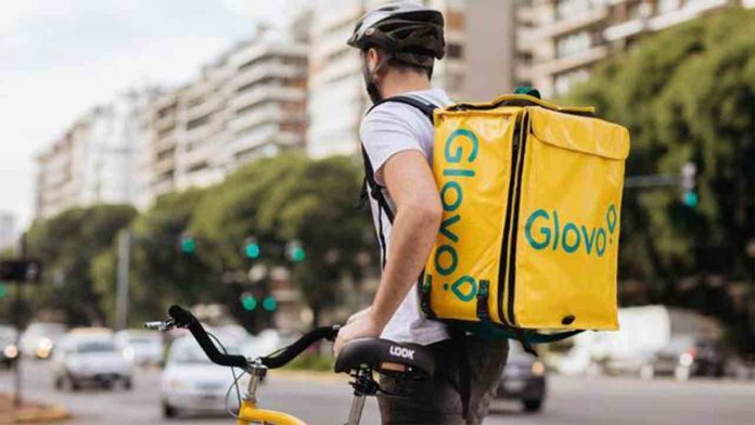 CGT denuncia un supuesto ERE encubierto de Glovo
