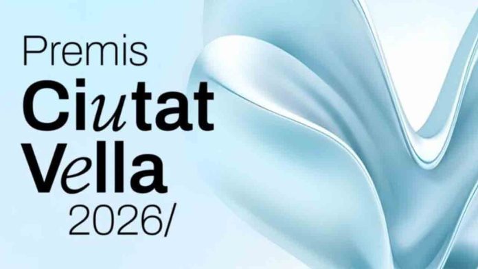 Ciutat Vella impulsa unos nuevos premios para reconocer el talento local